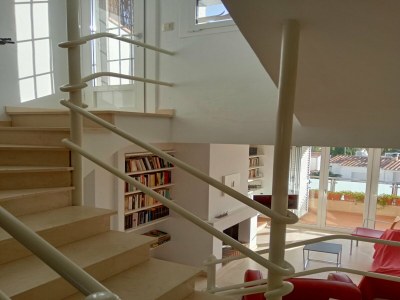 Holiday house Sunny Terrace Near Beach - Features photo 11