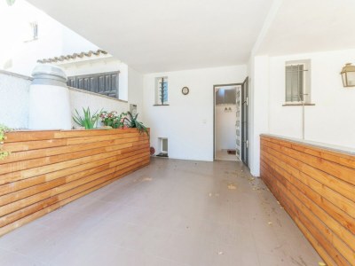 Holiday house Sunny Terrace Near Beach - Features photo 13