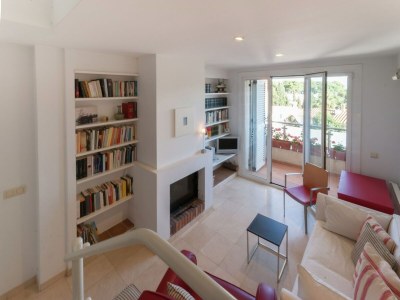 Holiday house Sunny Terrace Near Beach - Features photo 14