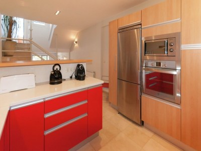 Holiday house Sunny Terrace Near Beach - Features photo 15