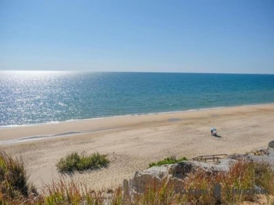 Holiday house Sunny Terrace Near Beach - Environment photo 23