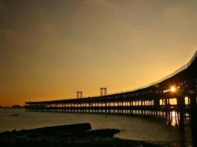 Holiday house Sunny Terrace Near Beach - Environment photo 33