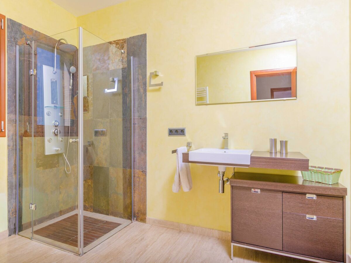 Villa Can Bou - Ferienhaus Mit Privatem Pool - Outdoor photo 3