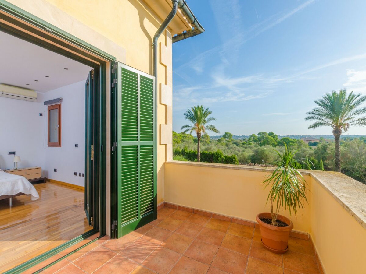 Villa Can Bou - Ferienhaus Mit Privatem Pool - Outdoor photo 4