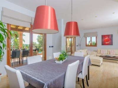 Villa Can Bou - Ferienhaus Mit Privatem Pool - Outdoor photo 10