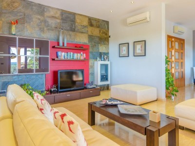 Villa Can Bou - Ferienhaus Mit Privatem Pool - Outdoor photo 12