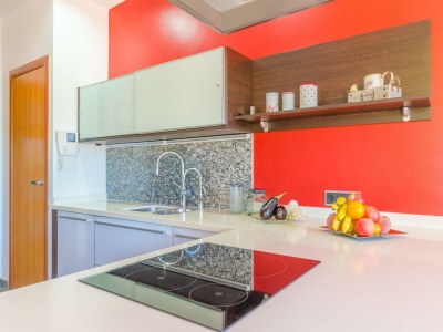 Villa Can Bou - Ferienhaus Mit Privatem Pool - Outdoor photo 14