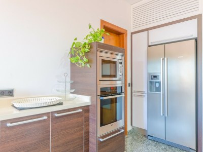 Villa Can Bou - Ferienhaus Mit Privatem Pool - Outdoor photo 15