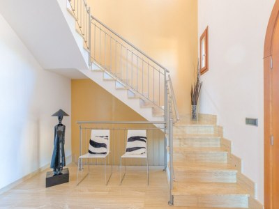 Villa Can Bou - Ferienhaus Mit Privatem Pool - Outdoor photo 19