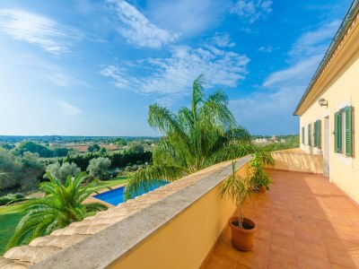 Villa Can Bou - Ferienhaus Mit Privatem Pool - Outdoor photo 28