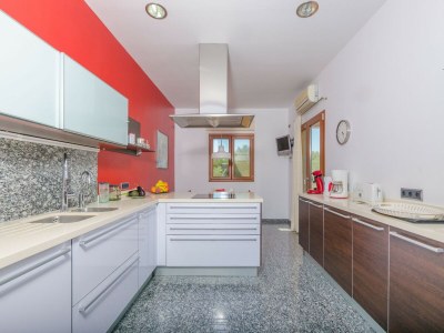 Villa Can Bou - Ferienhaus Mit Privatem Pool - Outdoor photo 38