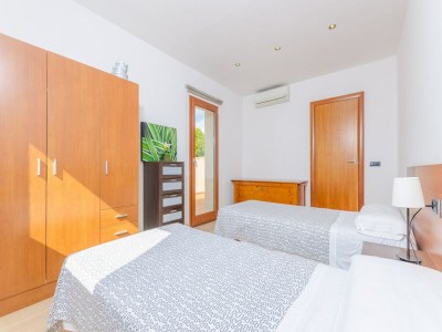 Villa Can Bou - Ferienhaus Mit Privatem Pool - Outdoor photo 43