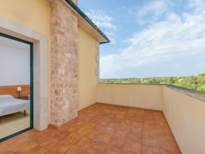 Villa Can Bou - Ferienhaus Mit Privatem Pool - Outdoor photo 46