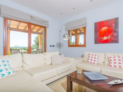 Villa Can Bou - Ferienhaus Mit Privatem Pool - Outdoor photo 50