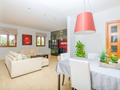 Villa Can Bou - Ferienhaus Mit Privatem Pool - Outdoor photo 51