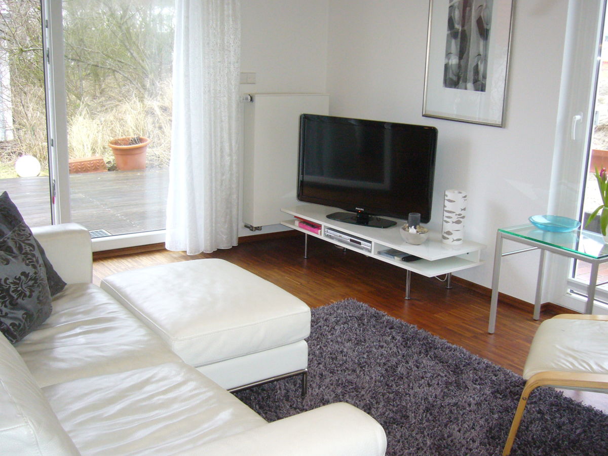 Holiday apartment "Kapitänshaus Schubert" - Features photo 4