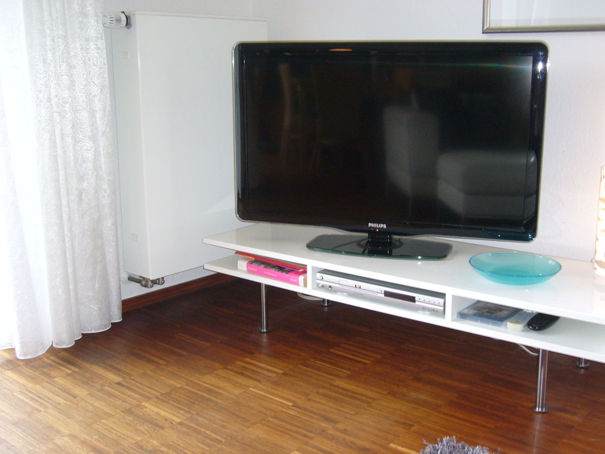 Holiday apartment "Kapitänshaus Schubert" - Features photo 5