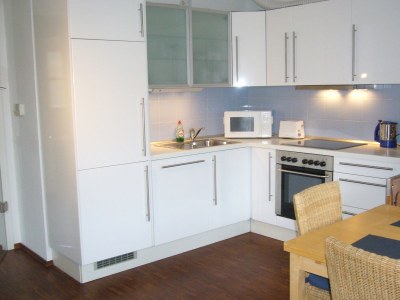 Holiday apartment "Kapitänshaus Schubert" - Features photo 6