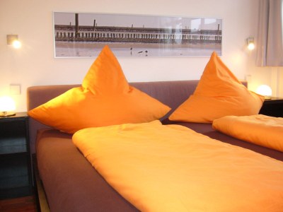 Holiday apartment "Kapitänshaus Schubert" - Features photo 7