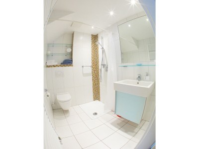 Holiday apartment "Kapitänshaus Schubert" - Features photo 8