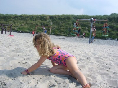 Holiday apartment "Kapitänshaus Schubert" - Environment photo 11