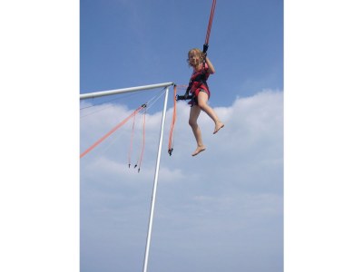 Holiday apartment "Kapitänshaus Schubert" - Environment photo 12