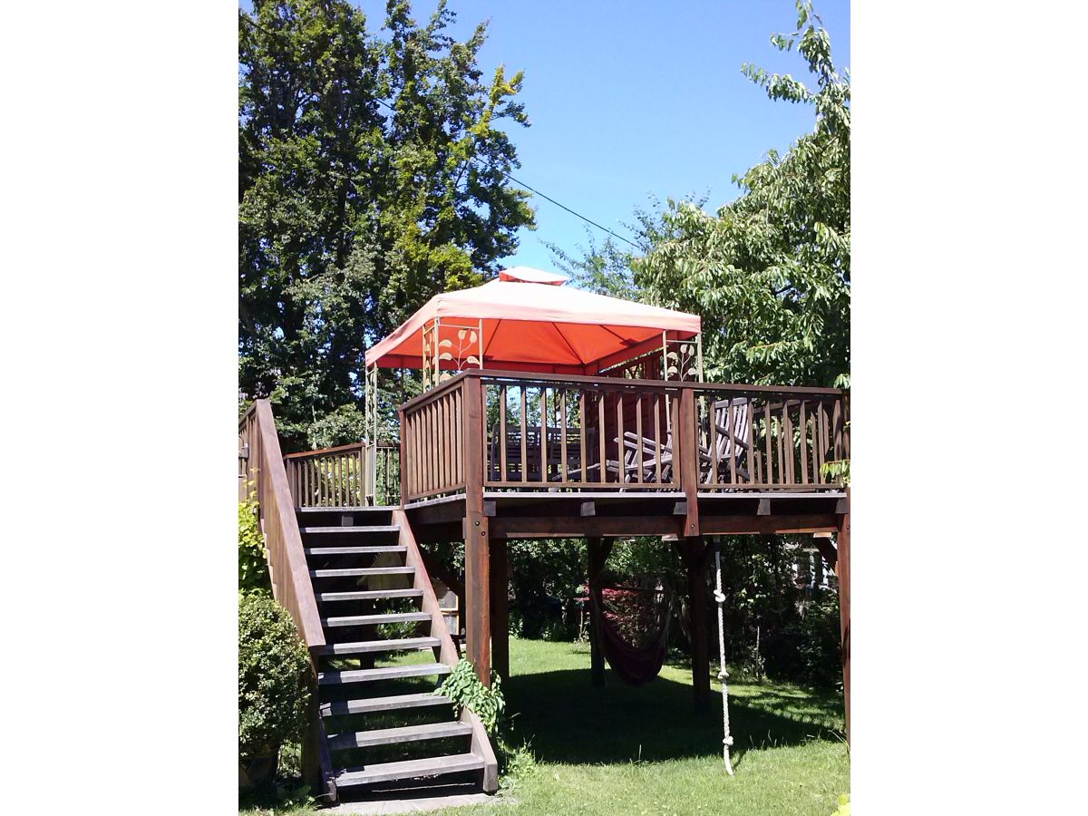 Holiday apartment Villa Salem - Outdoor photo 2