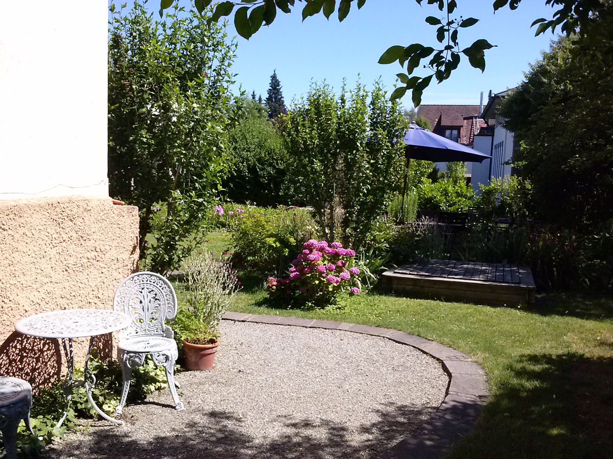 Holiday apartment Villa Salem - Outdoor photo 4