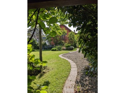 Holiday apartment Villa Salem - Outdoor photo 7