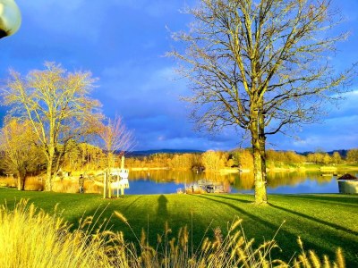 Holiday apartment Villa Salem - Outdoor photo 9