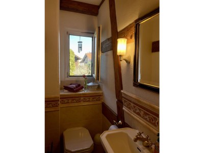 Holiday apartment Villa Salem - Features photo 17