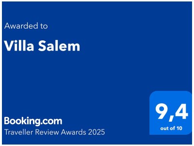 Holiday apartment Villa Salem - Features photo 25