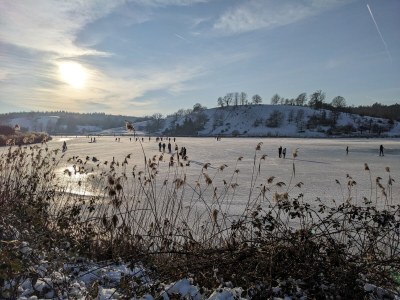 Holiday apartment Villa Salem - Environment photo 30