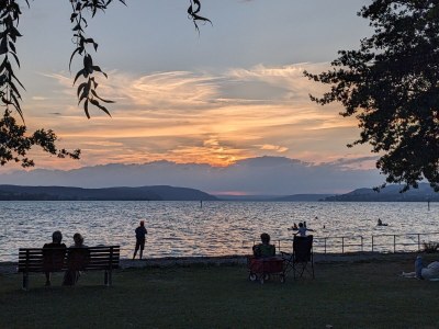 Holiday apartment Villa Salem - Environment photo 31