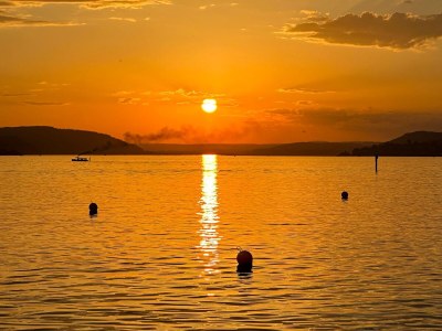 Holiday apartment Villa Salem - Environment photo 32