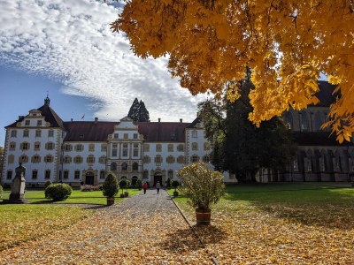 Holiday apartment Villa Salem - Environment photo 33