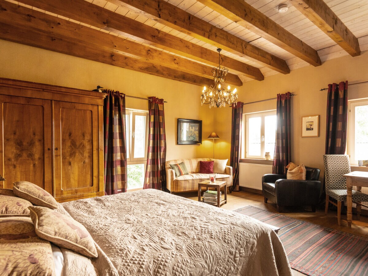 Apartment Jakobsleiter, Landgut Tüschenbonnen