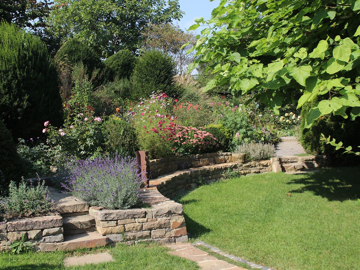 Apartment Jakobsleiter, Landgut Tüschenbonnen - Outdoor photo 4