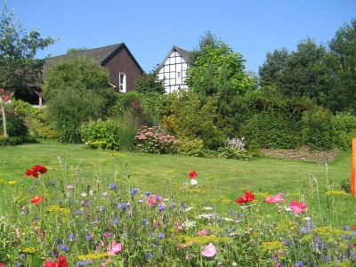 Apartment Jakobsleiter, Landgut Tüschenbonnen - Outdoor photo 2