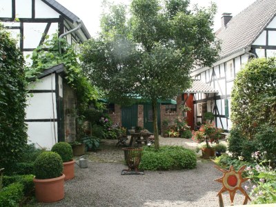 Apartment Jakobsleiter, Landgut Tüschenbonnen - Outdoor photo 3