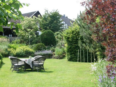 Apartment Jakobsleiter, Landgut Tüschenbonnen - Outdoor photo 9