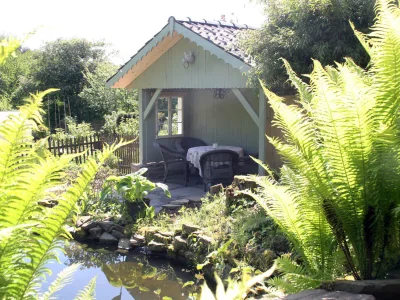 Apartment Jakobsleiter, Landgut Tüschenbonnen - Outdoor photo 11