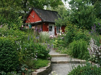 Apartment Jakobsleiter, Landgut Tüschenbonnen - Outdoor photo 14