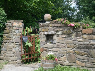 Apartment Jakobsleiter, Landgut Tüschenbonnen - Outdoor photo 15