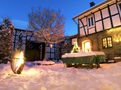 Apartment Jakobsleiter, Landgut Tüschenbonnen - Outdoor photo 19