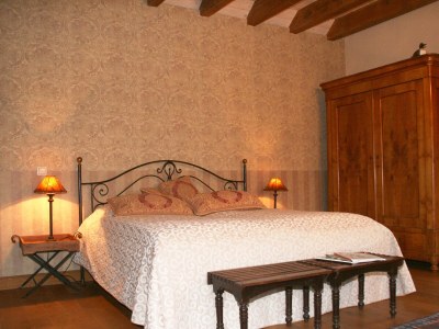 Apartment Jakobsleiter, Landgut Tüschenbonnen - Features photo 20