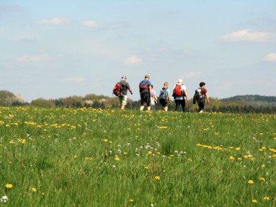 Apartment Jakobsleiter, Landgut Tüschenbonnen - Environment photo 29