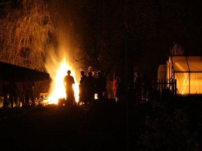 Apartment Jakobsleiter, Landgut Tüschenbonnen - Environment photo 30