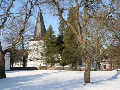 Apartment Jakobsleiter, Landgut Tüschenbonnen - Environment photo 33