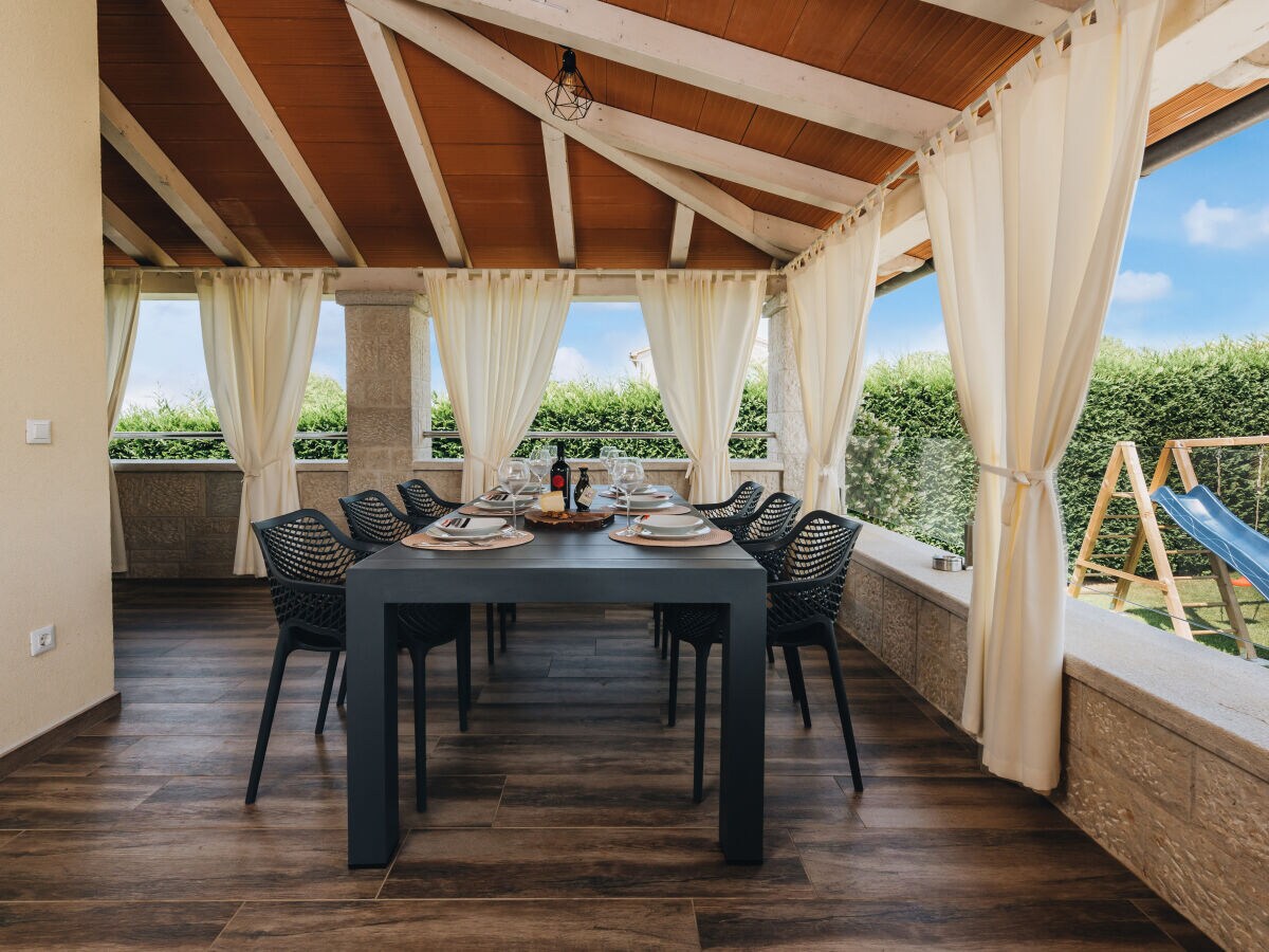 Holiday house Villa Anabel - Outdoor photo 4